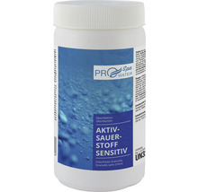 Pool oxygène active intensiv 1 Litre Granulés