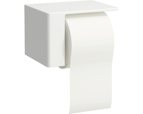 Dérouleur de papier toilette LAUFEN Val H8722800000001