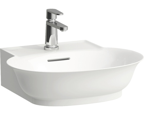 Lave-mains LAUFEN The New Classic blanc H8158520001041
