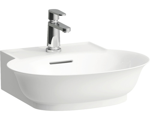 Lave-mains LAUFEN The New Classic blanc H8168520001041