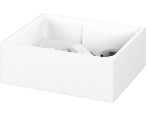 Meuble sous-évier en bois