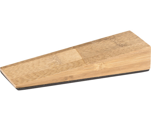 Butoir de porte en bambou