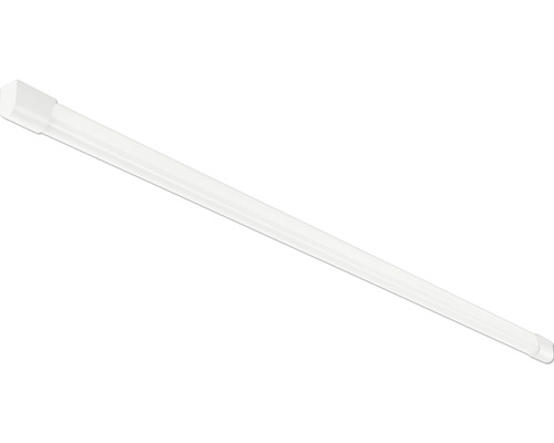 Réglette d'éclairage LED 10 W 1300 lm 4000 K blanc neutre L 60 cm