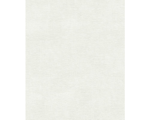 Papier peint intissé 102925 Wallton Uni blanc