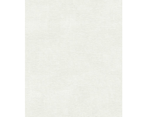 Papier peint intissé 102932 Wallton Uni blanc