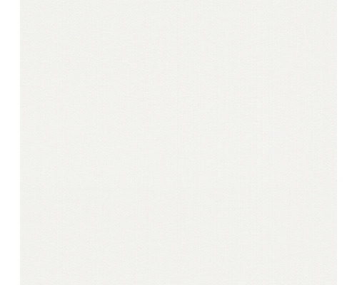 Papier peint intissé 9275-14 Meistervlies 2020 rayures blanc Arrière-plan textile