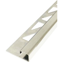 Fliesenprofil aus Metall