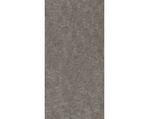 Carreau de sol gris avec motif de pierre