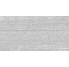 Carrelage gris aspect pierre