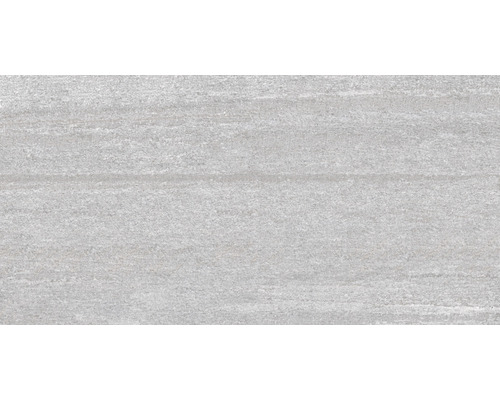 Carrelage gris aspect pierre