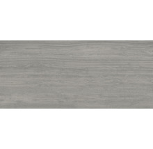 Carrelage aspect bois gris