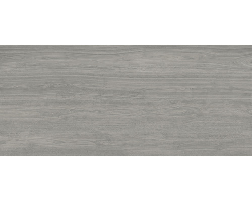 Carrelage aspect bois gris