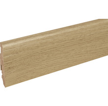 Plinthe en bois