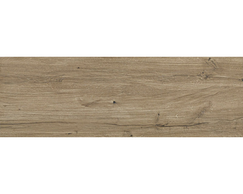 Carreau aspect bois avec veinures
