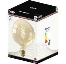 Calex G125 Globe Leuchtmittel Verpackung