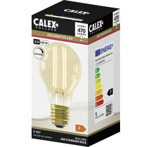 Calex A60 Standard LED Leuchtmittel 4,5 Watt im Karton