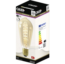 Calex LED Lampe 3,8 Watt E27 Fassung