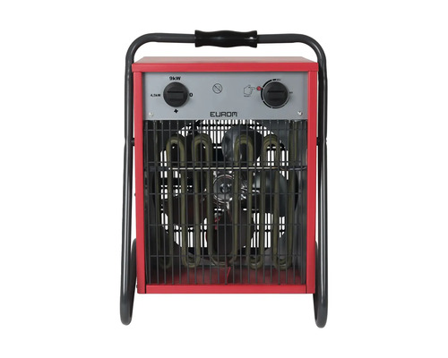 Elektro-Heizlüfter 9000 Watt Elektro-Heizlüfter 9000 Watt
