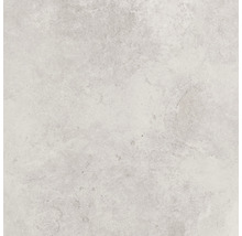 Carrelage avec décor en pierre