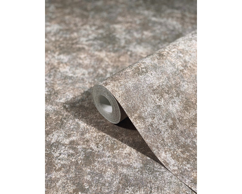 Rouleau de papier peint avec motif abstrait