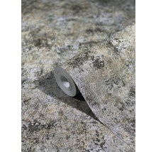 Rouleau de papier peint avec motif abstrait