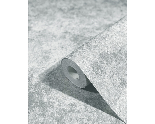 Rouleau de papier peint à motif de pierre