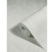 Rouleau de papier peint avec motif végétal