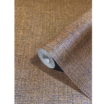 Rouleau de papier peint avec motif textile