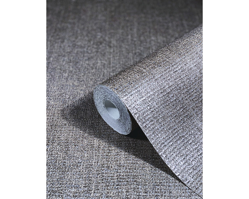 Rouleau de papier peint textile