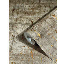 Rouleau de papier peint avec motif abstrait