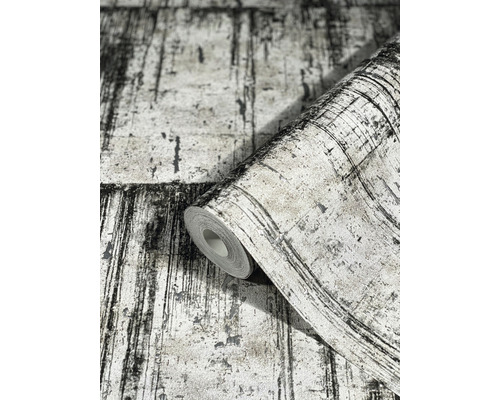 Rouleau de papier peint avec motif abstrait