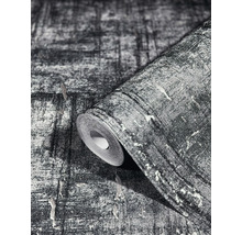 Rouleau de papier peint avec motif abstrait