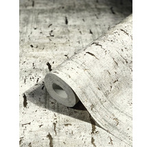 Rouleau de papier peint avec motif abstrait