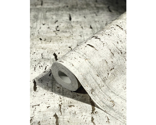 Rouleau de papier peint avec motif abstrait