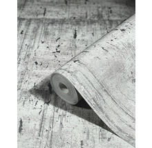 Rouleau de papier peint avec motif structuré