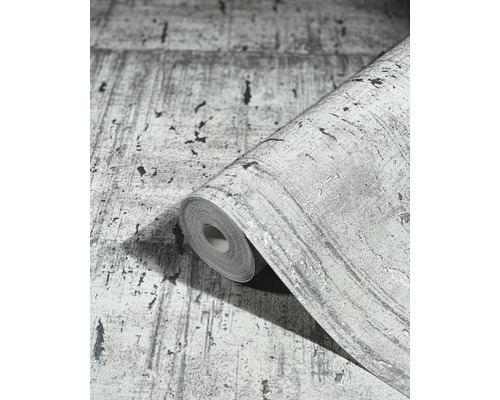 Rouleau de papier peint avec motif structuré