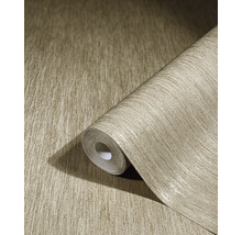 Rouleau de papier peint avec une structure fine