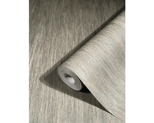 Tapetenrolle mit linearem Muster