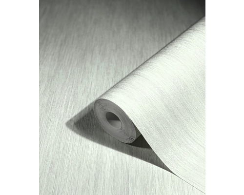 Un rouleau de papier peint avec une texture légère.