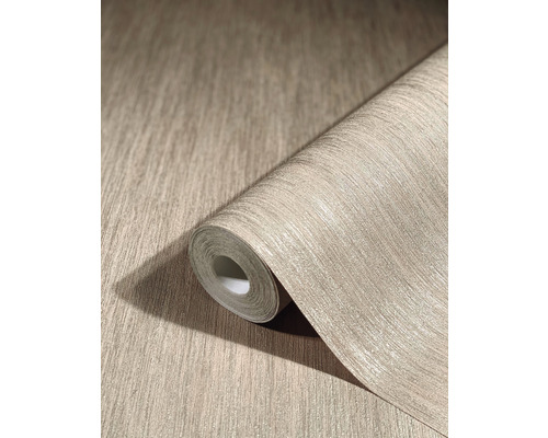 Rouleau de papier peint avec motif structuré