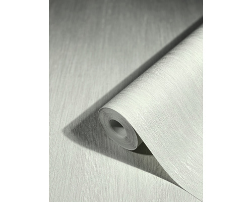Rouleau de papier peint vinyle avec une légère structure