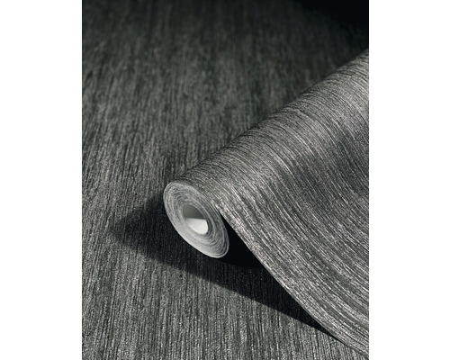 Rouleau de papier peint avec structure bois