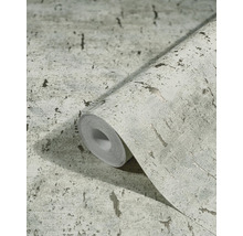 Rouleau de papier peint avec motif aspect pierre