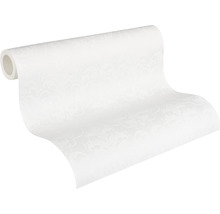 Rouleau de papier peint avec motif discret