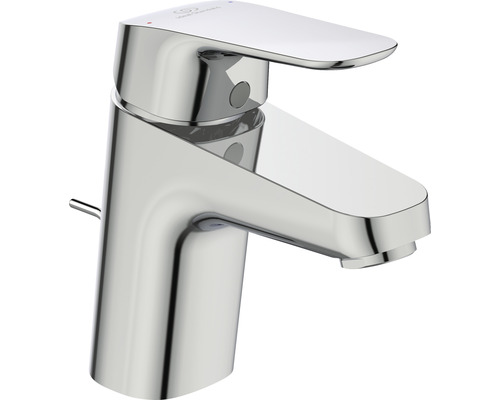 Robinet de lavabo pour vasque à poser Ideal Standard Ceraflex chrome B1707AA Mitigeur monocommande pour lavabo