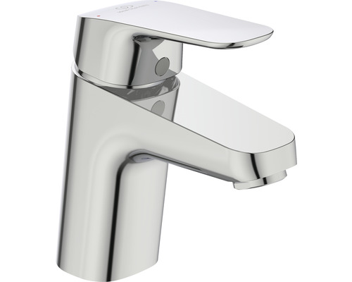 Robinet de lavabo pour vasque à poser Ideal Standard Ceraflex chrome B1710AA Robinet de lavabo en métal