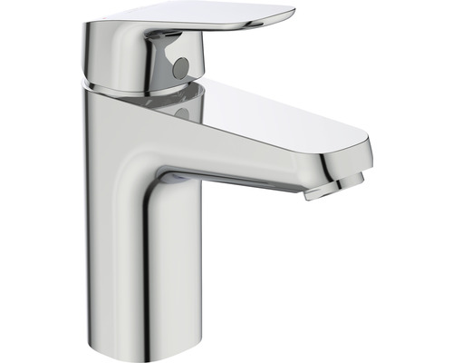Robinet de lavabo pour vasque à poser Ideal Standard Ceraflex chrome B1714AA Robinet en métal