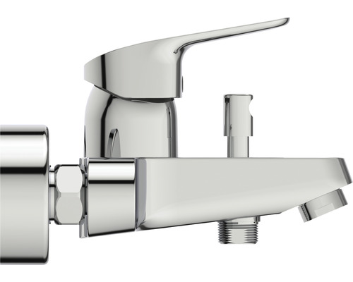 Mitigeur monocommande pour lavabo