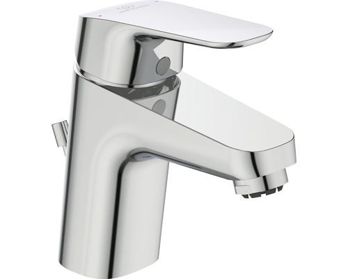 Robinet de lavabo pour vasque à poser Ideal Standard Ceraflex chrome B1838AA
