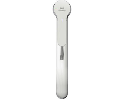 Robinet de lavabo avec le logo Ideal Standard